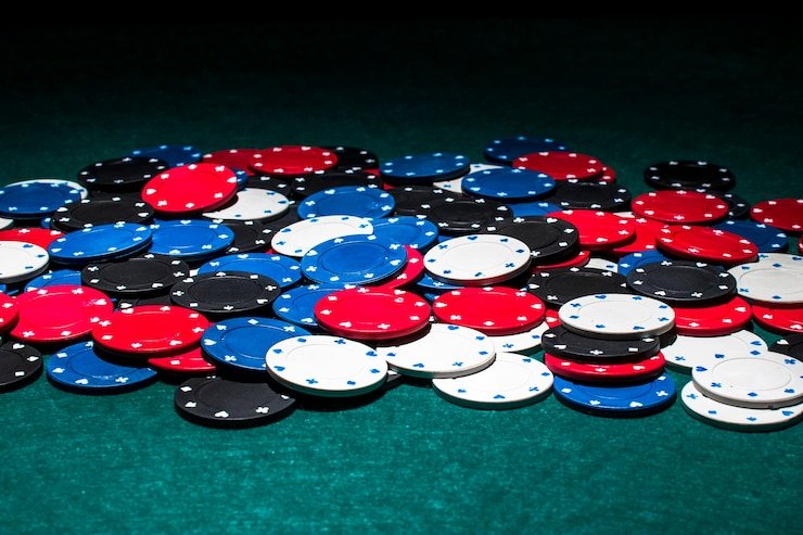 f98 Live Casino Tables