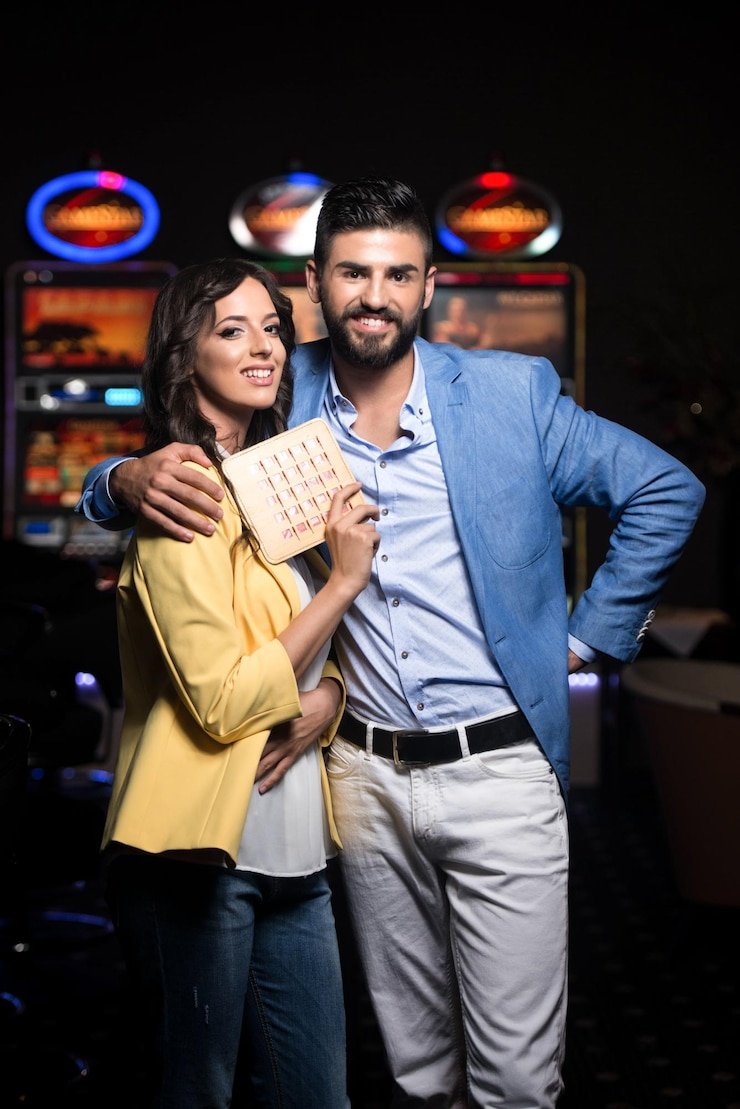 f98 Live Casino Hub